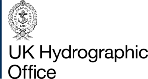 United Kingdom Hydrographic Office logo