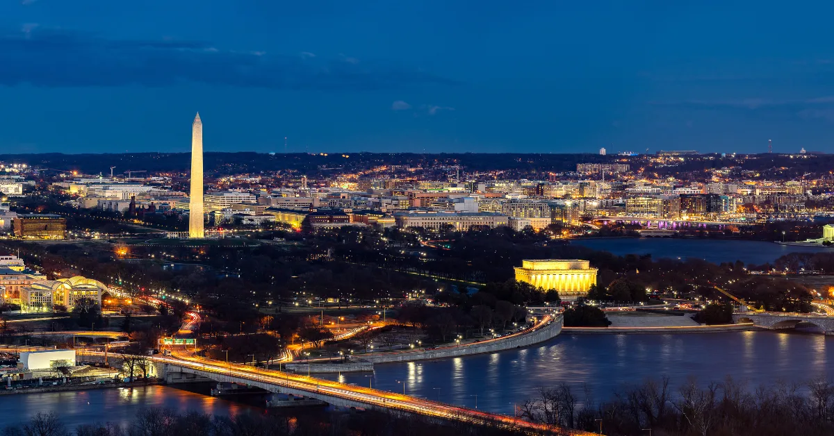 washington dc